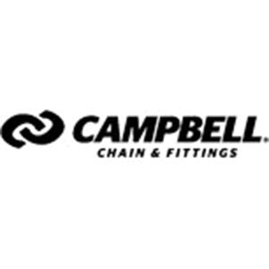 Campbell - 5/16 Hook Latch Kit