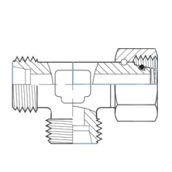 Adaptall 5390L-12 5390L-12