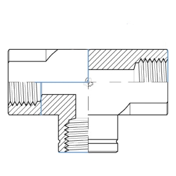 Adaptall 9086-06-06-06 9086-06-06-06