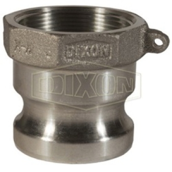 Dixon® 400-A-AL 400-A-AL