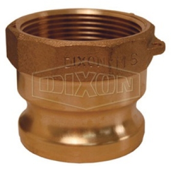 Dixon® 100-A-BR 100-A-BR