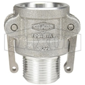 Dixon® 100-B-AL 100-B-AL