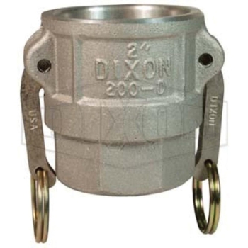 Dixon® 200-D-AL 200-D-AL