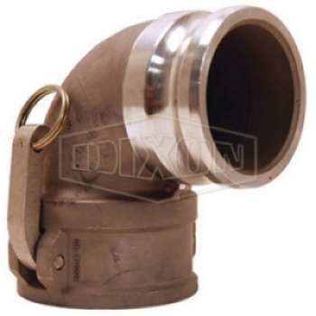 Dixon® 150DA-90SS 150DA-90SS