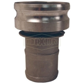 Dixon® 4030-E-SS 40X30E SS