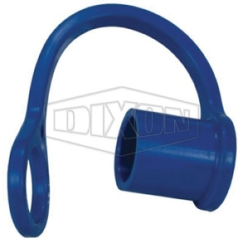 Dixon® K4-B-DC 5209-4M-BLUE