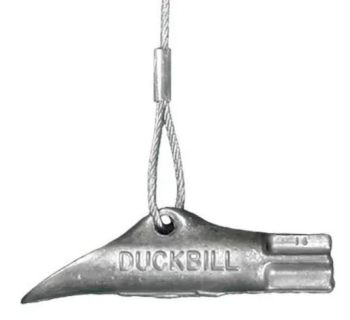 DuckBill® F830113 F830113