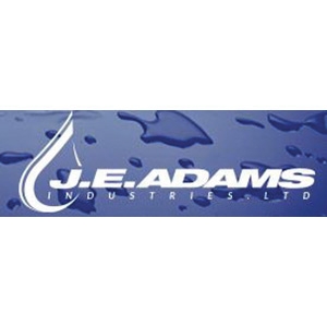 J.E. Adams T6510S2M JEA T6510S2M