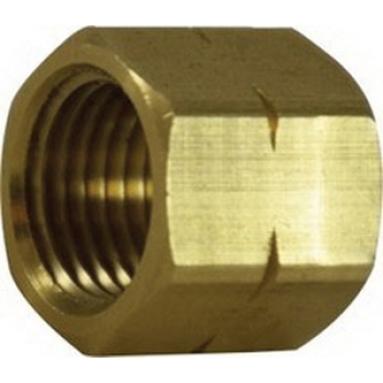 MIDLAND INDUSTRIES 30421 LH NUT