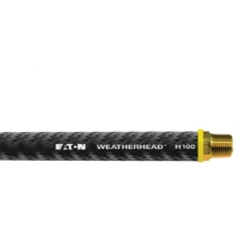 Weatherhead® TCPL 1/4X100 MPT TCPL 1/4X100 MPT