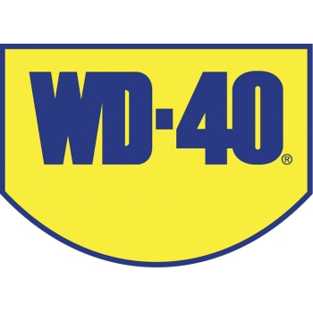 WD-40 3 Oz. Aerosol Can: Industrial Lubricants
