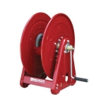 Reelcraft F7925 OLP Spring Retractable Fuel Hose Reel, 3/4 x 25', 250 Psi, Fuel  Hose Included, Red: Industrial Hoses: : Tools & Home Improvement