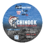 ARG Industrial CHINOOK 6450BLU