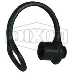 Dixon® 3KDP-K3DC