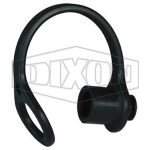 Dixon® 6KDP-K6DC