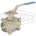 Dixon® BV2IGN15033-A