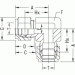 Brennan N2500-04-04-SS N2500-04-04-SS