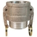 Dixon® 125-B-AL 125-B-AL