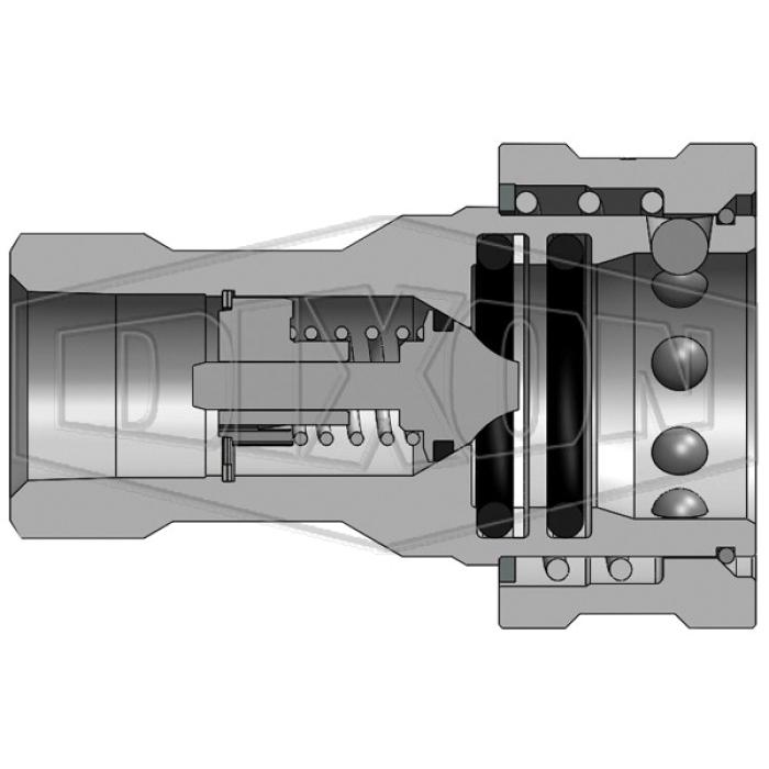 Dixon® 3HF3-B 3HF3-B | ARG Industrial