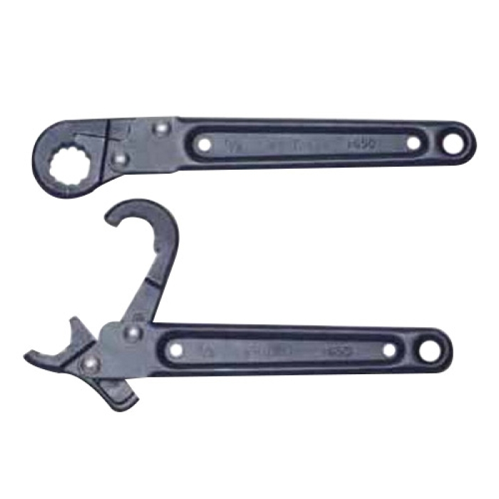 Wright Tool 1118 12-Point Satin 9/16 WrightGrip Combination Wrench USA b-x
